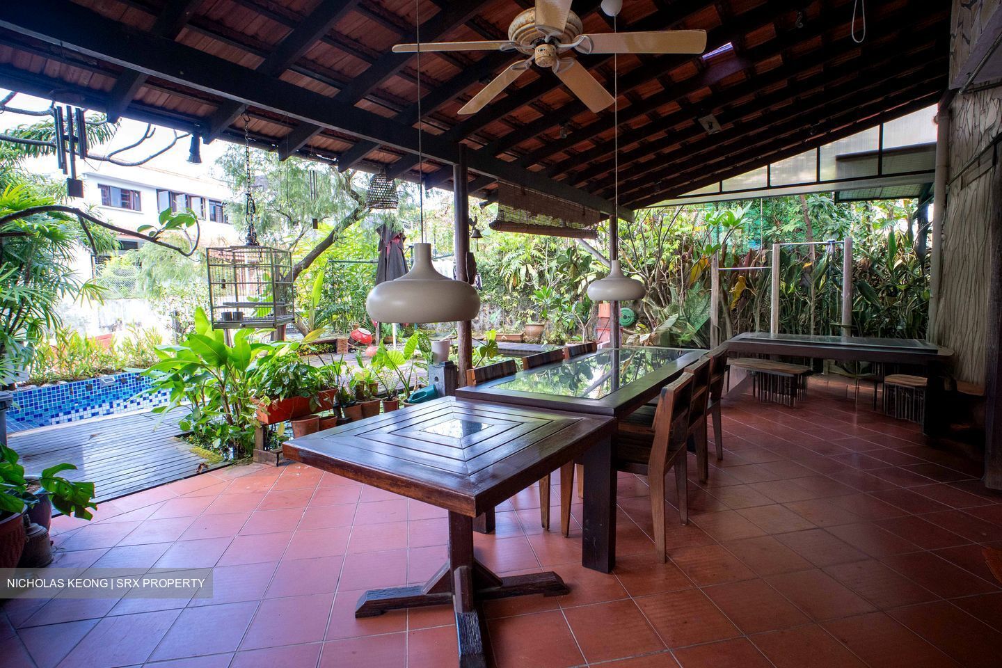 Choon Sing Garden (D20), Semi-Detached #524475011